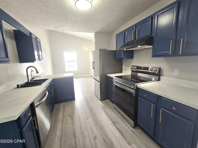 9022 Houston St in Panama City, FL - Building Photo - Building Photo