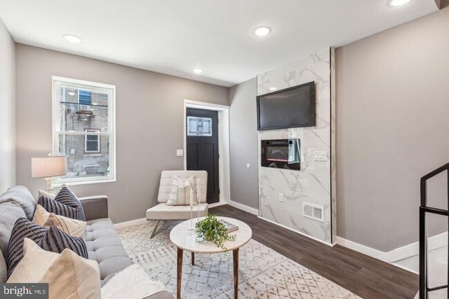 2536 N Lee St in Philadelphia, PA - Building Photo - Building Photo