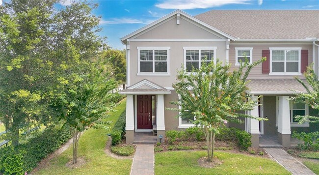 10316 Spring Arbor Ln in Winter Garden, FL - Building Photo - Building Photo