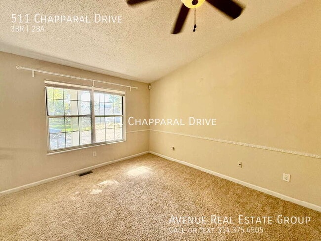 511 Chapparal Dr in O'Fallon, MO - Building Photo - Building Photo