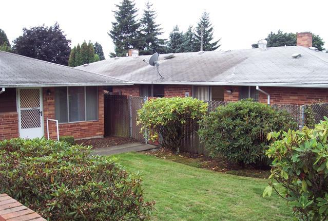 Greenfaire Apartments in Portland, OR - Foto de edificio - Building Photo