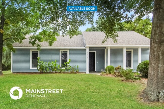 property at 11027 Copperfield Dr
