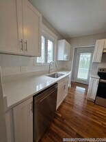 45 Harriet St, Unit 1 in Boston, MA - Building Photo