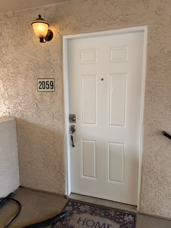 7300 W Pirates Cove Rd, Unit 2059 in Las Vegas, NV - Building Photo - Building Photo