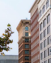 The Atlas in Columbus, OH - Foto de edificio - Building Photo