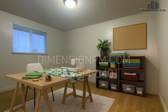 Bridgewood Estates Apartments in Lakewood, WA - Foto de edificio - Interior Photo