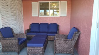 602 111th Ave N in Naples, FL - Building Photo