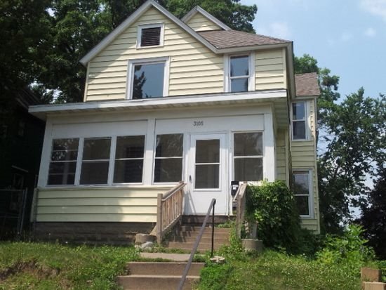 3105 N Girard Ave in Minneapolis, MN - Building Photo