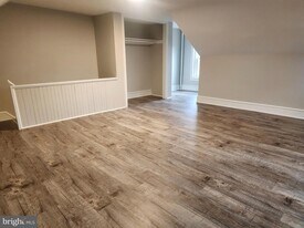 801 Queen St in Pottstown, PA - Building Photo