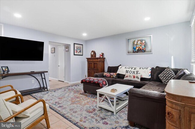 9234 Byrd Dr in Manassas, VA - Building Photo - Building Photo