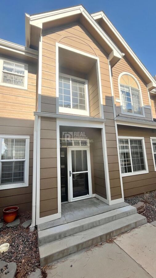 1413 Carlyle Park Cir in Littleton, CO - Building Photo - Building Photo