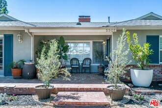 5501 Cantaloupe Ave in Los Angeles, CA - Building Photo - Building Photo