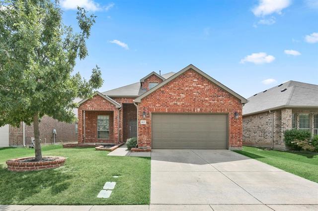 property at 9617 Tipperary Dr