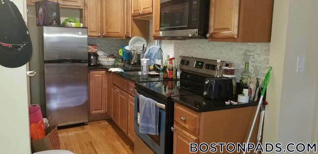 19 Peterborough St, Unit 23