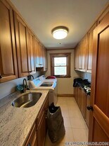 16 Trowbridge St in Belmont, MA - Building Photo