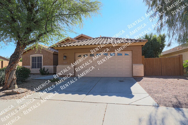 property at 703 W Canary Way