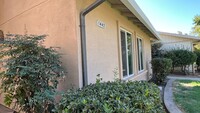 1442 Conestoga Dr in Merced, CA - Building Photo - Building Photo