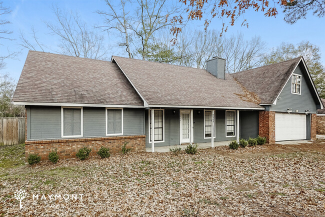 1464 Forbes Dr in Byram, MS - Building Photo - Building Photo