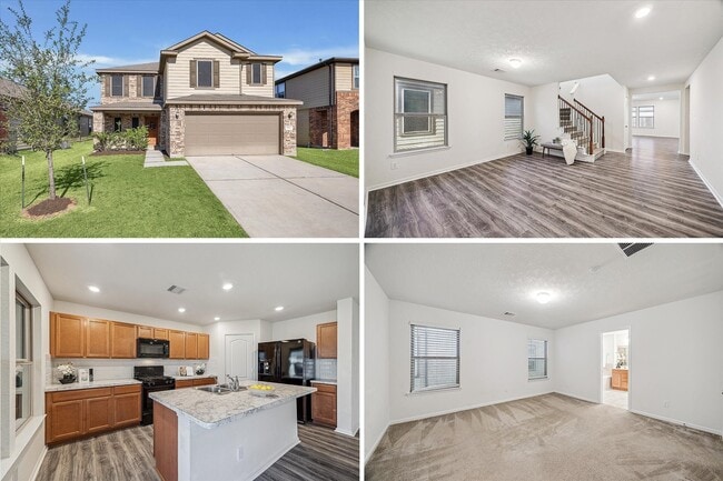 2542 White Bluff Ln in Houston, TX - Building Photo - Building Photo