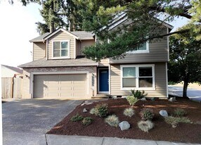16505 NW Joscelyn St in Beaverton, OR - Building Photo