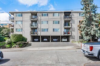 Dannywood in Seattle, WA - Building Photo - Building Photo
