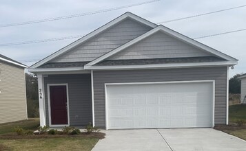 256 Blue Vly Ct in Columbia, SC - Foto de edificio - Building Photo