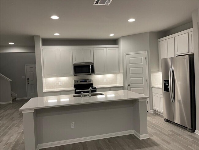 316 McLintock Rd in Jarrell, TX - Building Photo - Building Photo