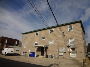 1865 NW Washington Blvd in Hamilton, OH - Building Photo - Building Photo