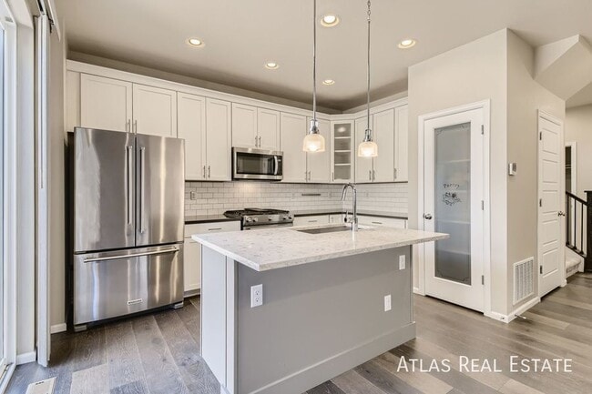 17181 E Cedar Gulch Dr in Parker, CO - Building Photo - Building Photo