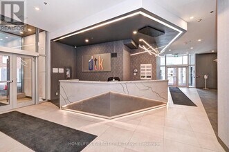 60 Frederick St in Kitchener, ON - Building Photo - Building Photo