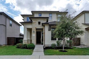 1603 Arcilla St in Austin, TX - Building Photo