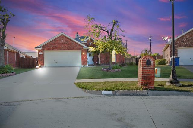 2697 Redcedar Dr in Little Elm, TX - Building Photo - Building Photo