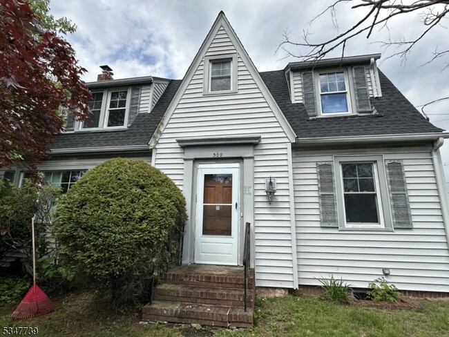 property at 309 Madison Ave