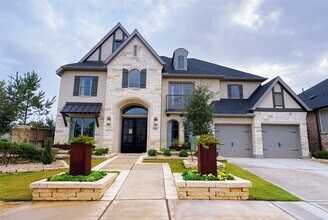 5603 Logan Ridge Ln in Fulshear, TX - Building Photo - Building Photo