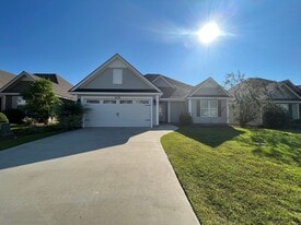 4136 Bright Creek Rd in Hahira, GA - Building Photo