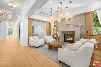 843 N Spaulding Ave in Los Angeles, CA - Building Photo - Building Photo