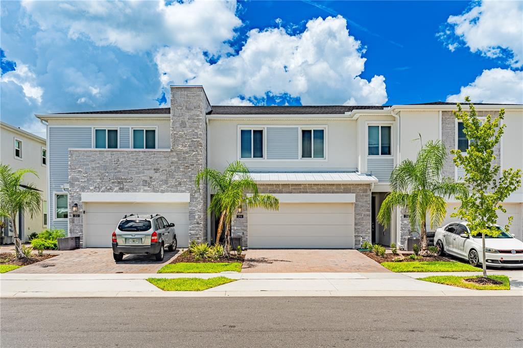 294 Bogey Dr in Davenport, FL - Building Photo