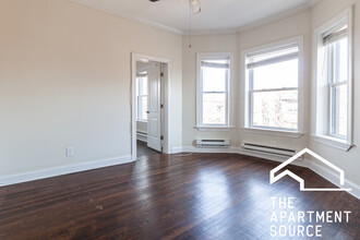 923 W Waveland Ave, Unit 3B in Chicago, IL - Building Photo - Building Photo