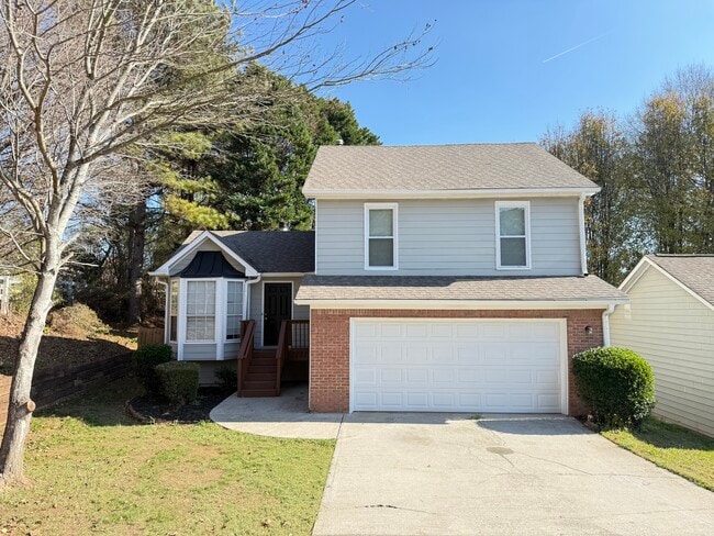 property at 1195 Kibbe Cir