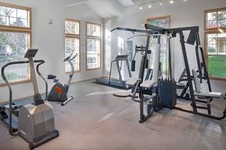 Rivercrest Apartments in Gresham, OR - Building Photo - Interior Photo