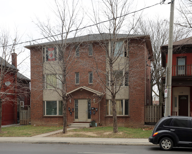 112 Wellington St N in Hamilton, ON - Building Photo - Primary Photo