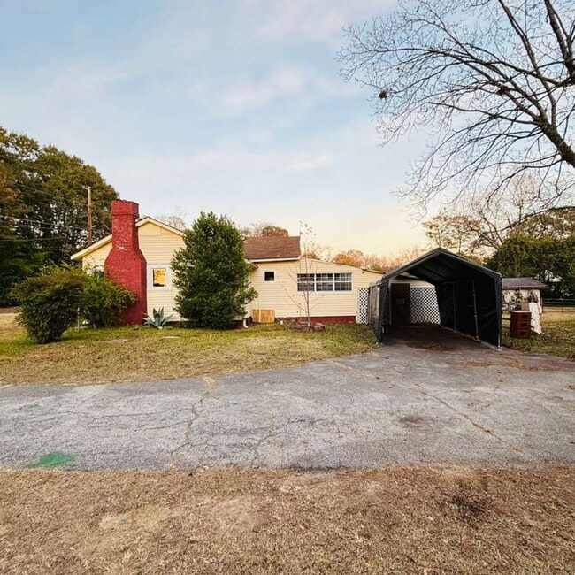 17 School Rd in Hampton, GA - Building Photo - Building Photo