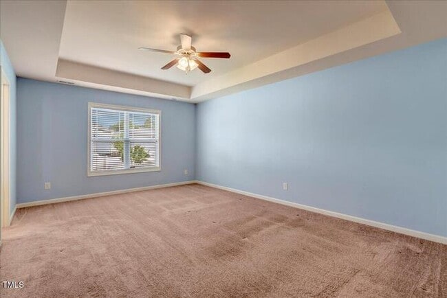 4109 Massey Preserve Trail in Raleigh, NC - Building Photo - Building Photo