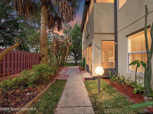 property at 2605 S Park Ave