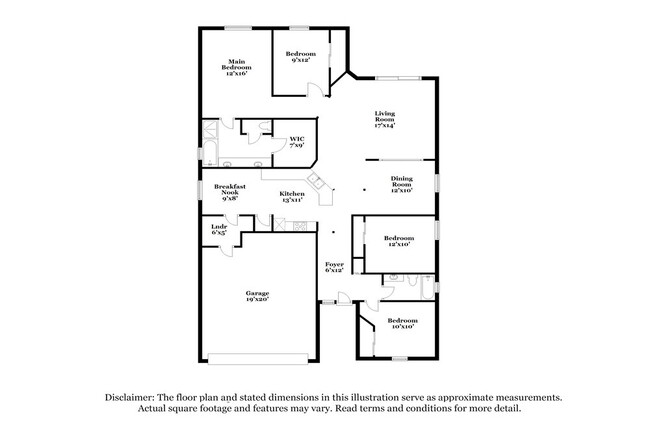 16813 Rising Star Dr in Clermont, FL - Building Photo - Building Photo