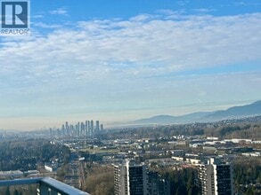 3833 Evergreen Pl in Burnaby, BC - Building Photo - Building Photo