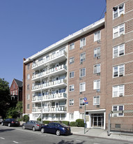 3201 Grand Concourse Apartments