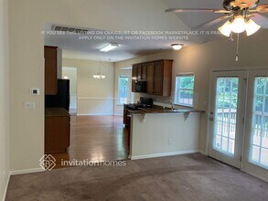 4645 Highcroft Ln in Charlotte, NC - Foto de edificio - Building Photo
