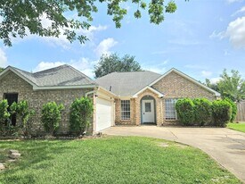 20170 Southern Colony Ct in Katy, TX - Building Photo
