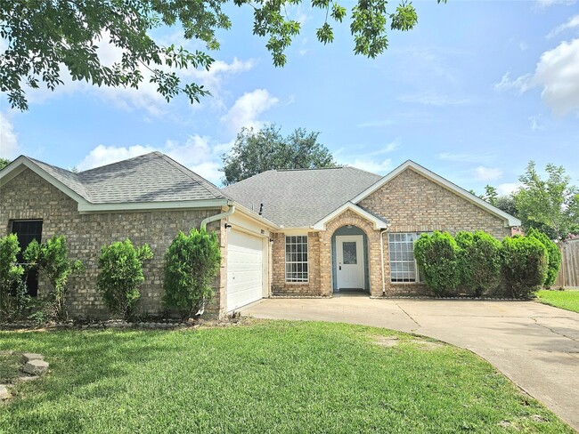 property at 20170 Southern Colony Ct